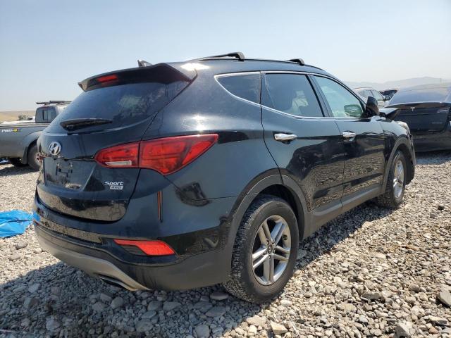 Vin: 5nmzudlb7hh041284, lot: 60506305, hyundai santa fe 20173