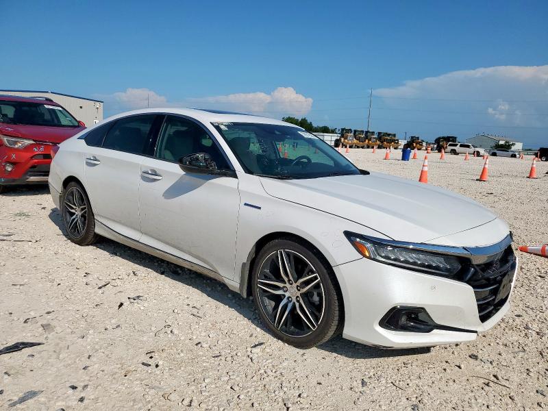 2021 HONDA ACCORD TOU 1HGCV3F92MA013498