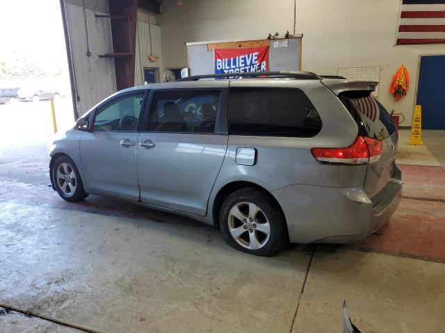 Vin: 5tdkk3dc8bs094296, lot: 85596894, toyota all models le 20112