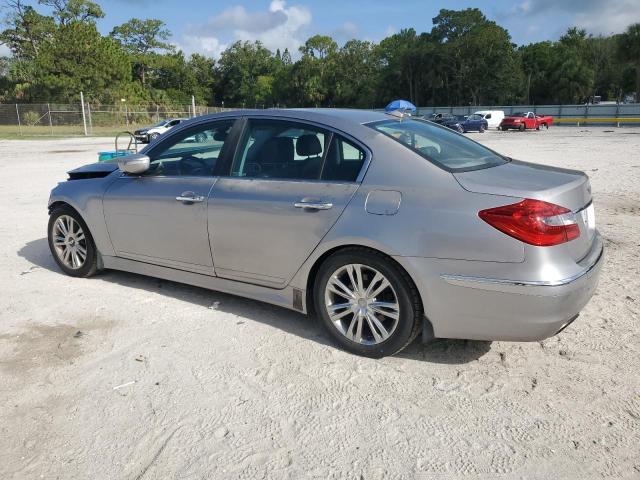 Vin: kmhgc4dd2du214542, lot: 60589935, hyundai genesis 3.8l 20132