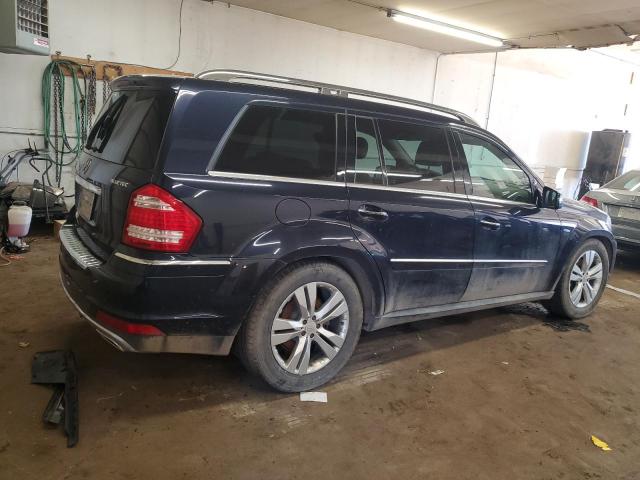 Vin: 4jgbf2fe3ca775683, lot: 61678215, mercedes-benz gl-class 350 bluetec 20123