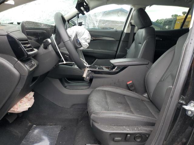 2024 BUICK ENVISION P LRBFZME4XRD073321