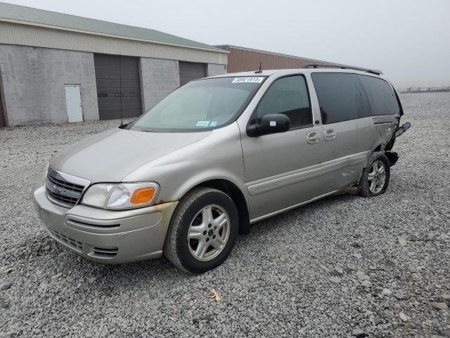 CHEVROLET VENTURE LU