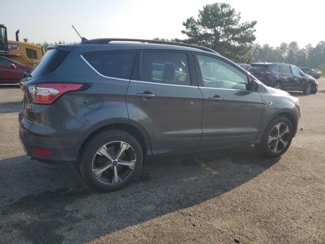 Vin: 1fmcu9hd4jua60463, lot: 58941925, ford escape sel 20183
