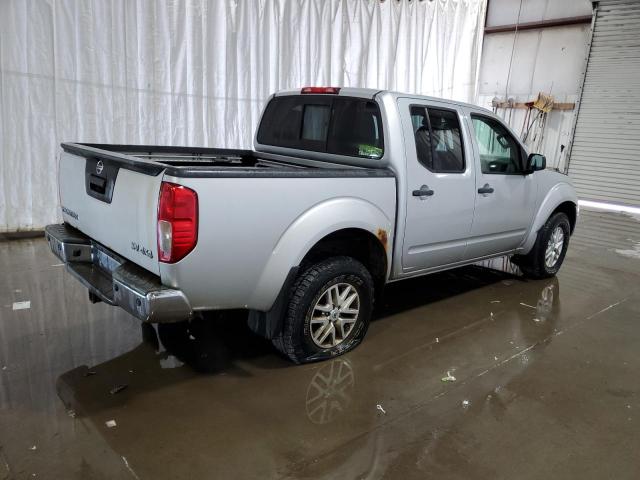 Vin: 1n6ad0ev0en765620, lot: 58850855, nissan frontier s 20143