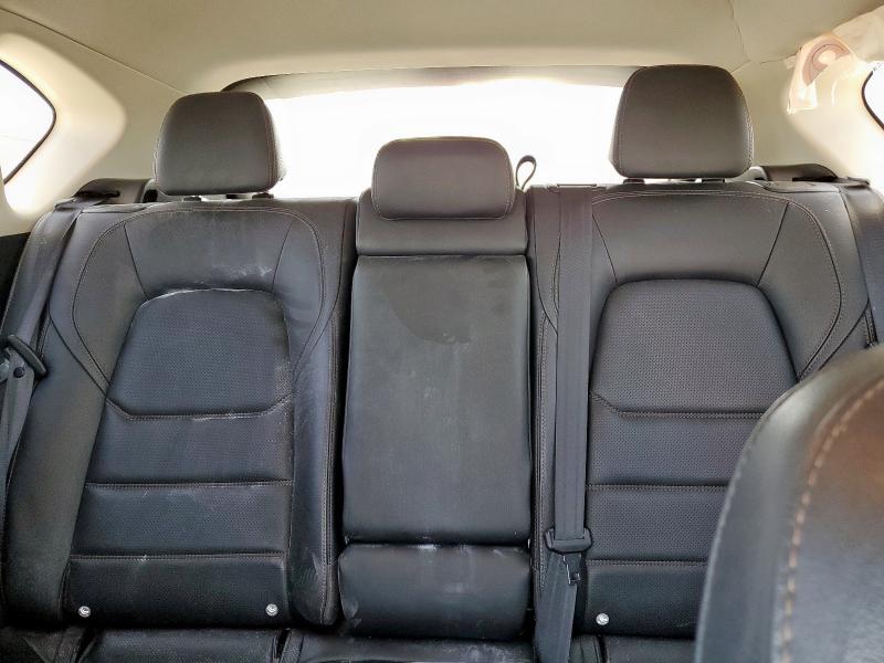 2023 MAZDA CX-5 PREFE - JM3KFBCM6P0137950