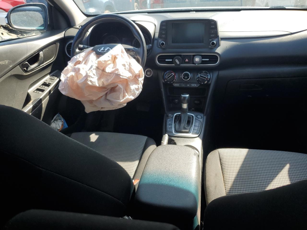 HYUNDAI KONA LIMITED