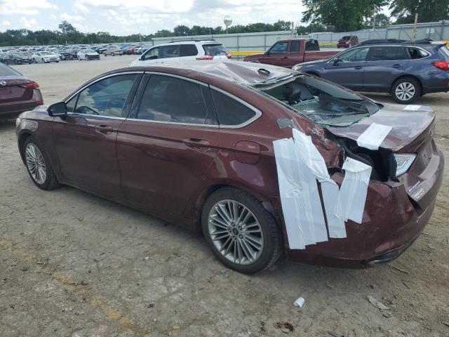 2016 FORD FUSION SE - 3FA6P0H90GR193999