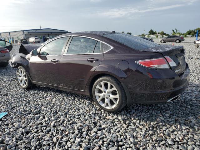 Vin: 1yvhz8cb8b5m08556, lot: 62882765, mazda 6 s 20112