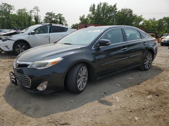 Vin: 4t1bk1eb8fu190260, lot: 59564115, toyota avalon xle 2015 img_1