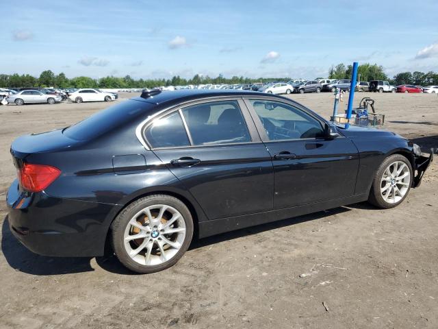 Vin: wba3b1g55enn91268, lot: 61394345, bmw 3 series i 20143