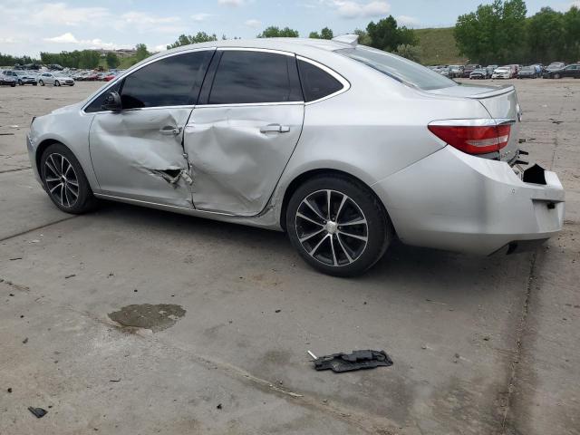 2016 BUICK VERANO SPO 1G4PW5SK6G4181693