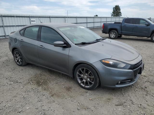 Vin: 1c3cdfba0dd340150, lot: 61444675, dodge dart sxt 20134