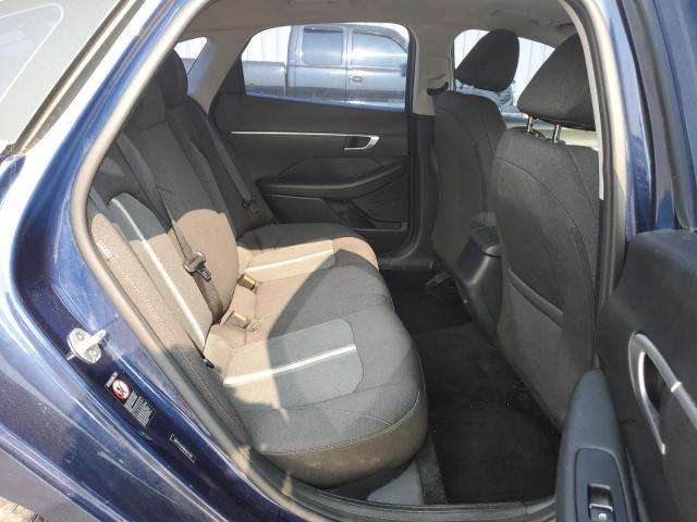 2021 HYUNDAI SONATA SE - 5NPEG4JA1MH067599
