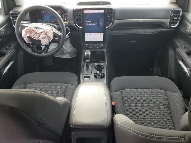 2025 FORD RANGER XLT - 1FTER4GH5SLE13886