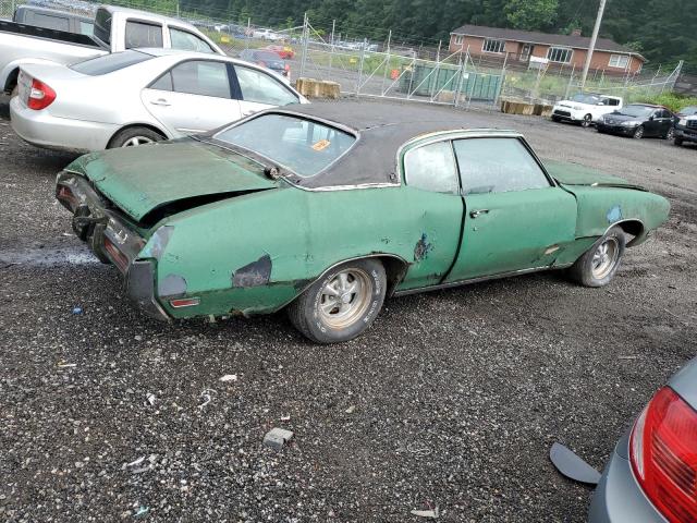 Vin: 4h37h2h169378, lot: 60781655, buick all other 19723