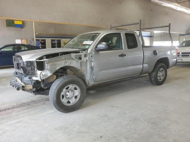 Vin: 3tyrx5gnxlt002636, lot: 59201795, toyota tacoma access cab 2020 img_1