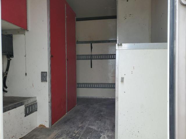 2010 CHEVROLET EXPRESS G3 #3302665002