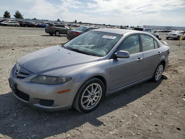 MAZDA 6 I