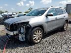 2017 JEEP CHEROKEE L - 1C4PJLDB8HW526930