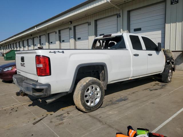 2015 GMC SIERRA K25 1GT22XEG9FZ123835