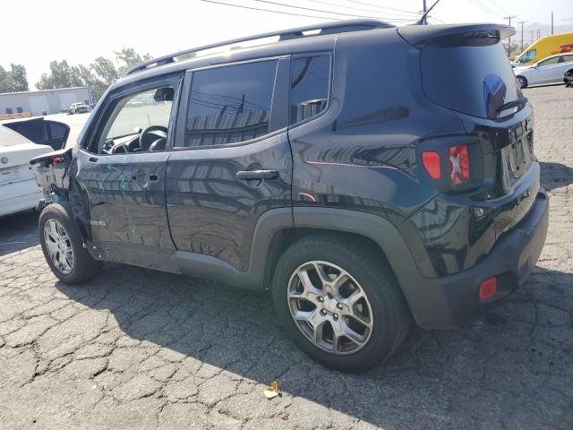 Vin: zaccjabb8hpf20239, lot: 61830135, jeep renegade latitude 20172