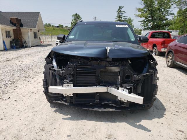 2023 FORD EXPLORER X - 1FMSK8DH3PGB43166