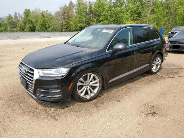 Vin: wa1lhaf74kd037106, lot: 59016685, audi q7 premium plus 2019 img_1