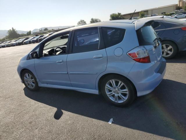 Vin: jhmge8h47ac037146, lot: 62236465, honda fit sport 20102