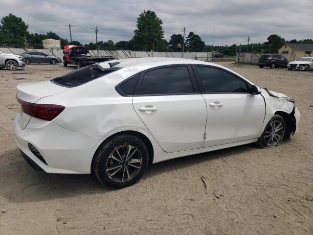 2024 KIA FORTE LX - 3KPF24AD5RE791336
