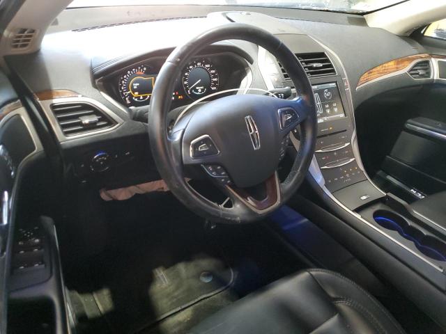 2016 LINCOLN MKZ - 3LN6L2J93GR625234