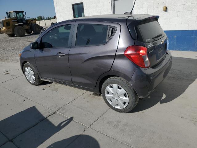 Vin: kl8cv6sa5gc619940, lot: 61633255, chevrolet spark 20162