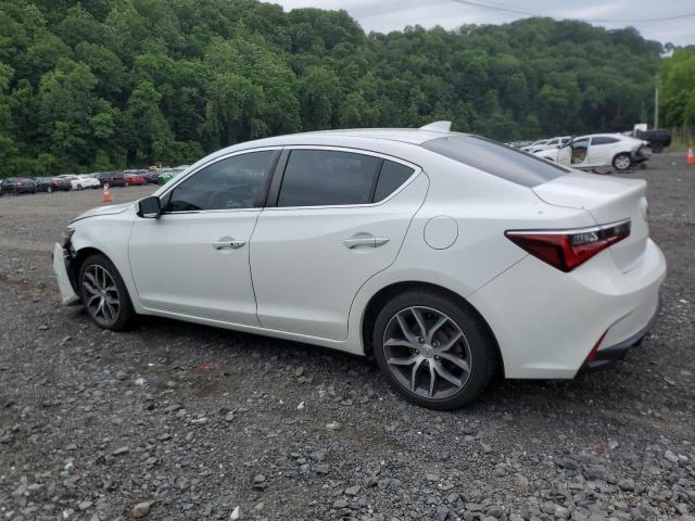 2019 ACURA ILX PREMIU 19UDE2F77KA002703