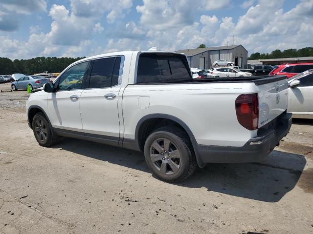 2020 HONDA RIDGELINE - 5FPYK3F75LB025637