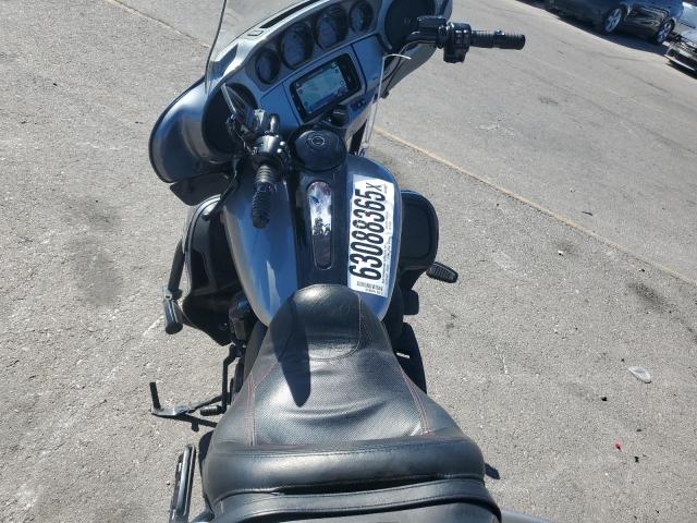 2019 HARLEY-DAVIDSON FLHTKSE 1HD1TEH32KB961258