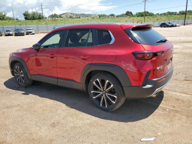 2023 MAZDA CX-50 BASE 7MMVABXY1PN115617