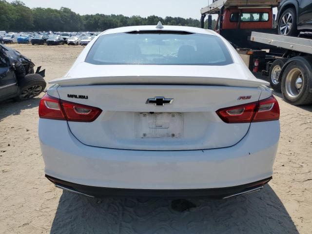 2022 CHEVROLET MALIBU RS - 1G1ZG5ST3NF200715