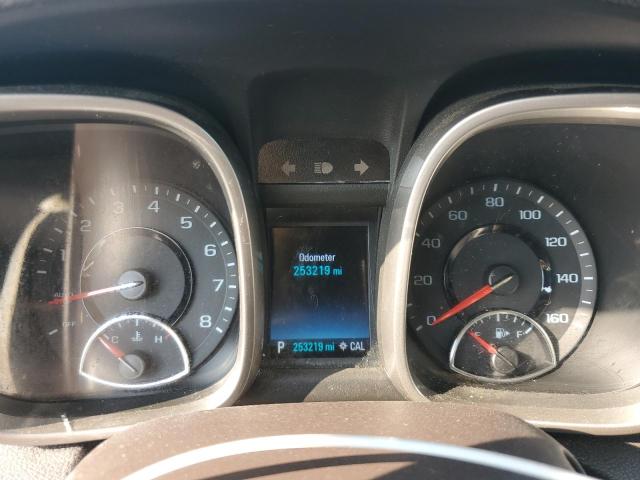 2015 CHEVROLET MALIBU 2LT 1G11D5SLXFF259431