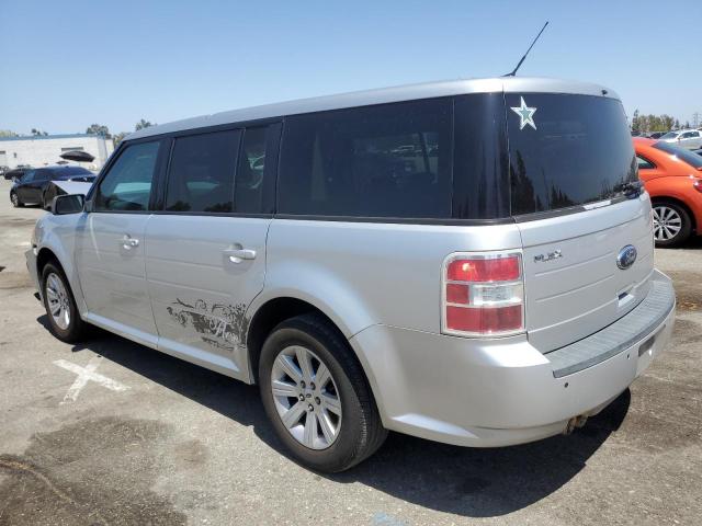 Vin: 2fmgk5bcxbbd36426, lot: 61308805, ford flex se 20112