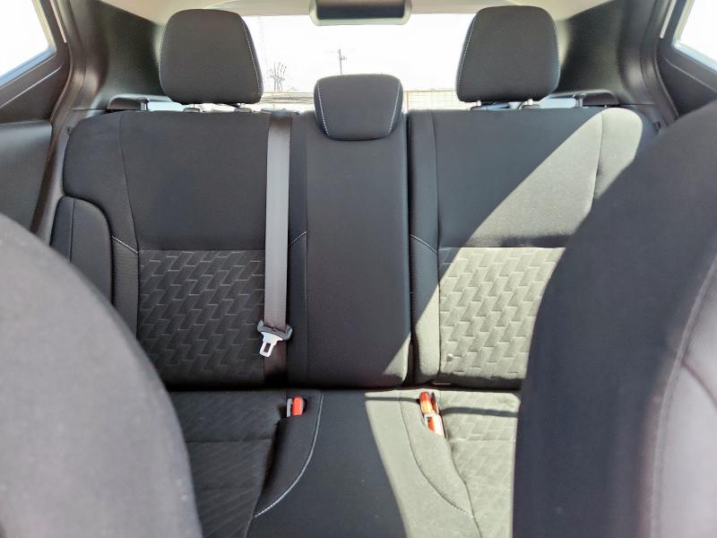 2023 NISSAN KICKS SV - 3N1CP5CV6PL534746