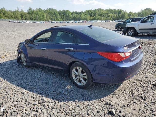 Vin: 5npec4ac7dh611696, lot: 58732175, hyundai sonata se 20132