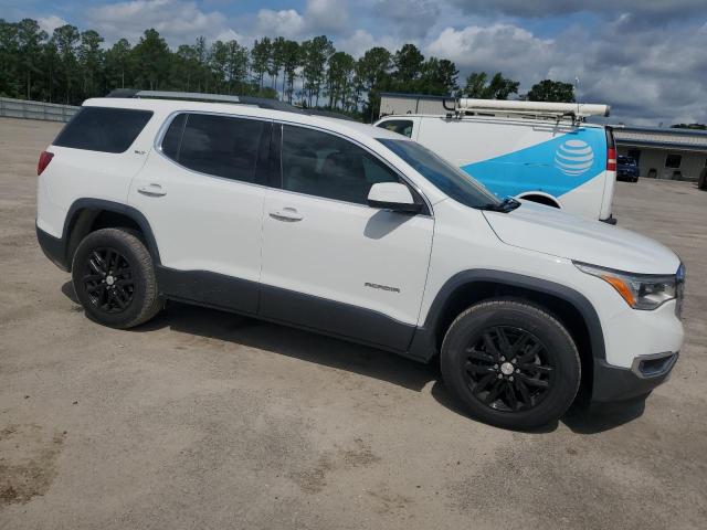 2018 GMC ACADIA SLT 1GKKNMLS9JZ137907