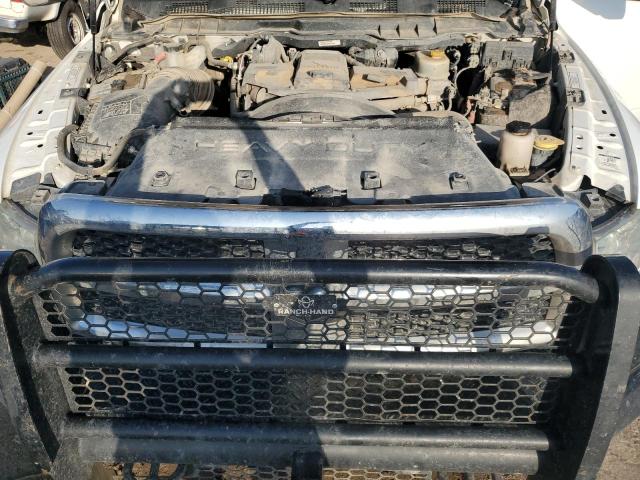 2018 RAM 2500 ST 3C6UR5HL6JG347386
