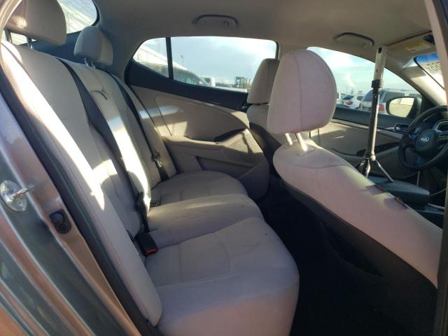 2015 KIA OPTIMA LX - 5XXGM4A70FG356610