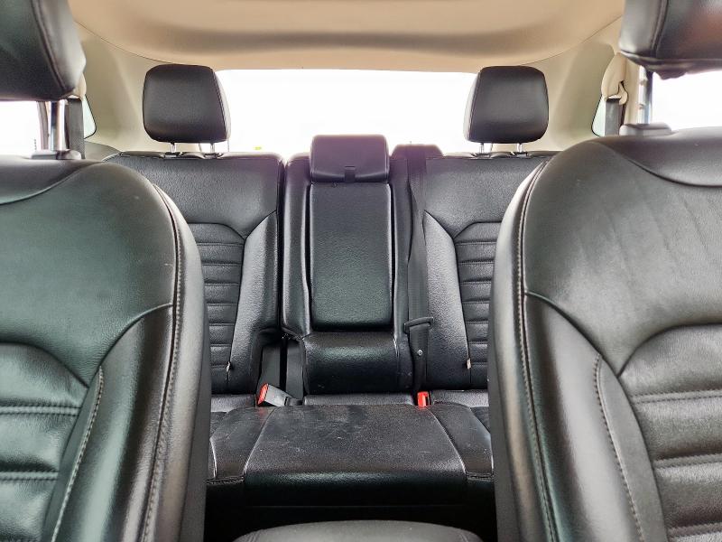 2015 FORD EDGE SEL - 2FMTK3J97FBB03795