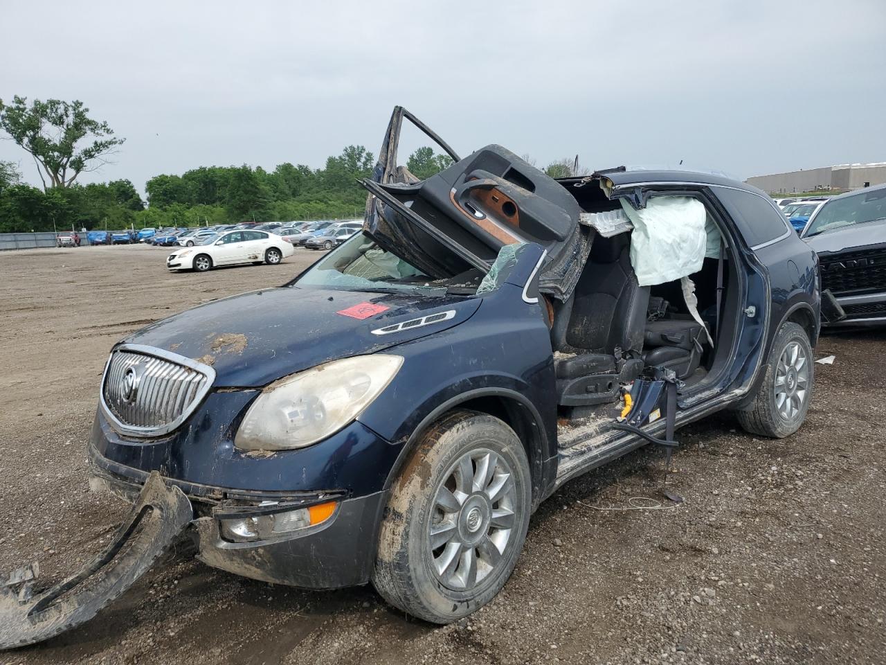 BUICK ENCLAVE