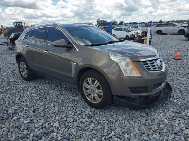 Vin: 3gyfnbe35gs581941, lot: 62557475, cadillac srx luxury collection 20164