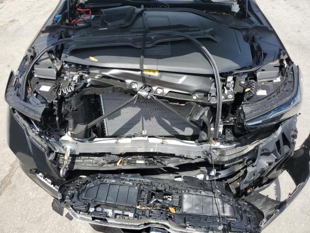2024 BMW I5 EDRIVE WBY33FK08RCS04205