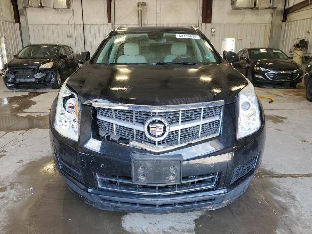 3gyfnae39cs611317 - 2012 Cadillac srx luxury collection - #60713475