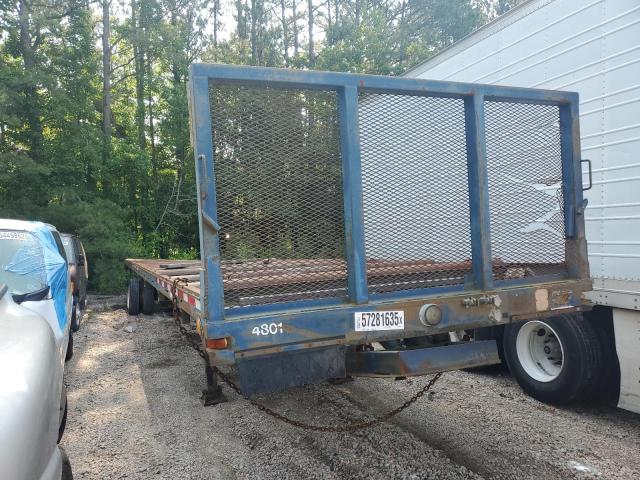 ROLS TRAILER 2003 blue   1L9RD48233C094154 photo #1